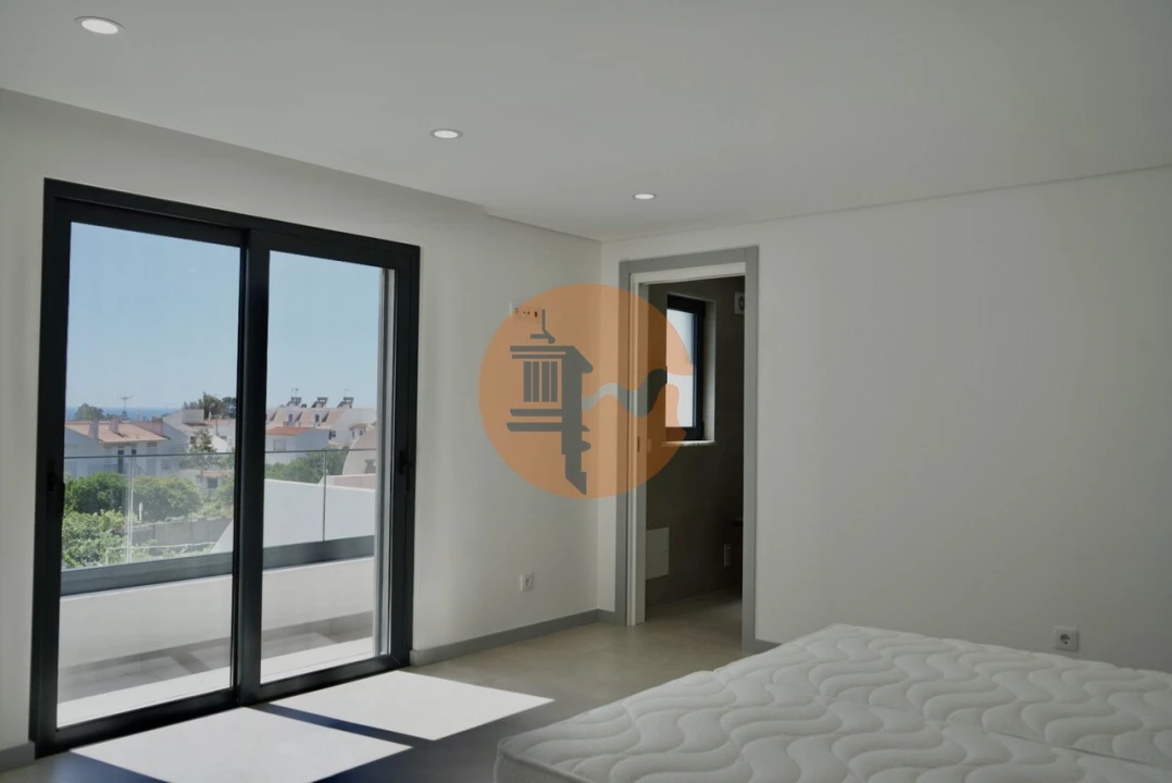 Moradia T0 para Venda em Vila Nova de Cacela Foto 43