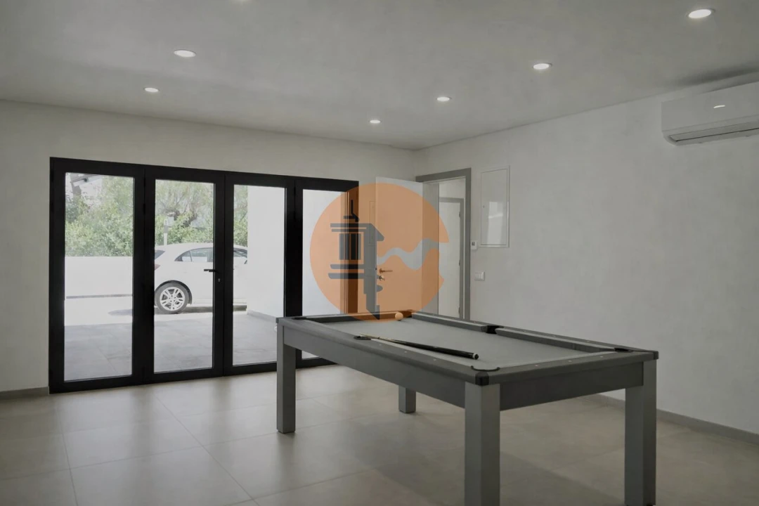Moradia T0 para Venda em Vila Nova de Cacela Foto 24