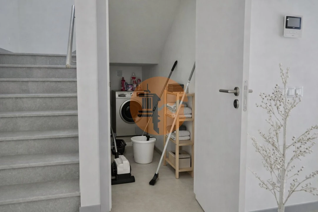 Moradia T0 para Venda em Vila Nova de Cacela Foto 26