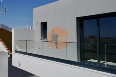 Moradia T0 para Venda em Vila Nova de Cacela