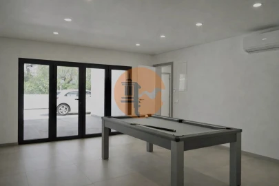 Moradia T0 para Venda em Vila Nova de Cacela