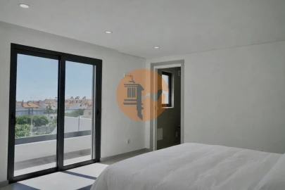 Moradia T0 para Venda em Vila Nova de Cacela