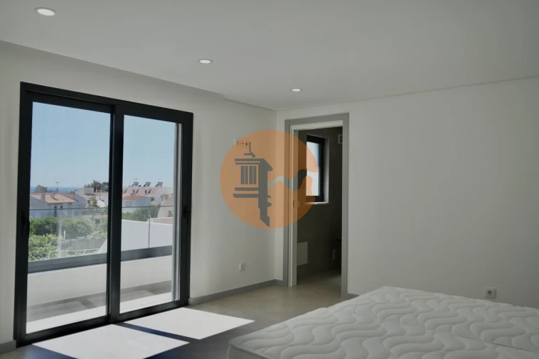 Moradia T0 para Venda em Vila Nova de Cacela Foto 43