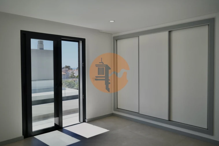 Moradia T0 para Venda em Vila Nova de Cacela Foto 53