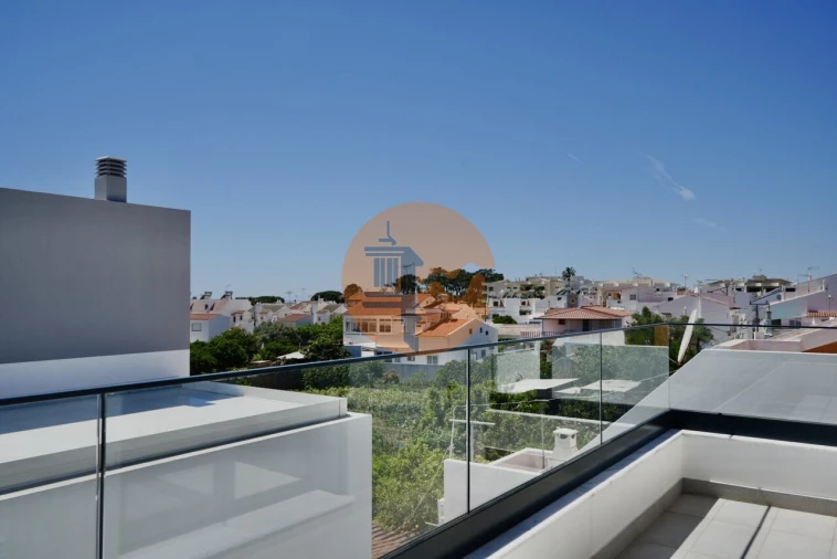 Moradia T0 para Venda em Vila Nova de Cacela Foto 55