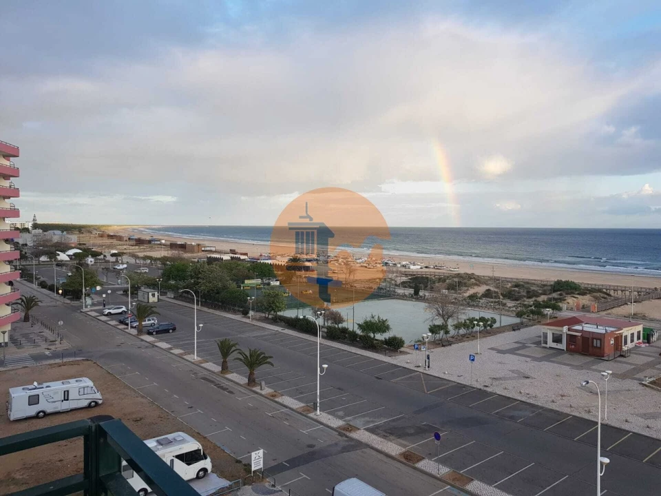 Apartamento T2 para Venda em Monte Gordo Foto 4