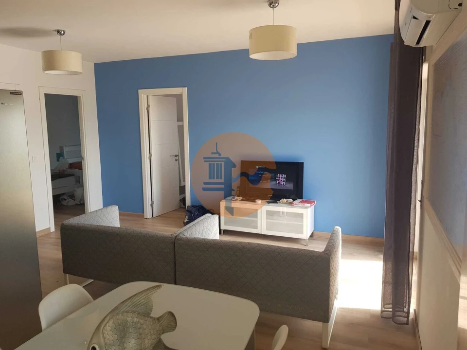 Apartamento T2 para Venda em Monte Gordo Foto 6
