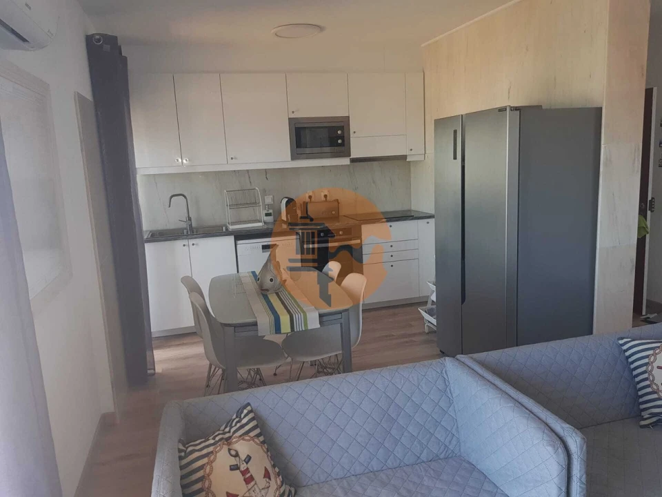 Apartamento T2 para Venda em Monte Gordo Foto 7