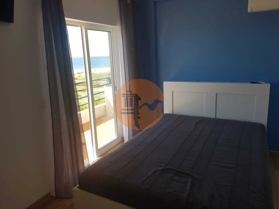 Apartamento T2 para Venda em Monte Gordo Foto 8