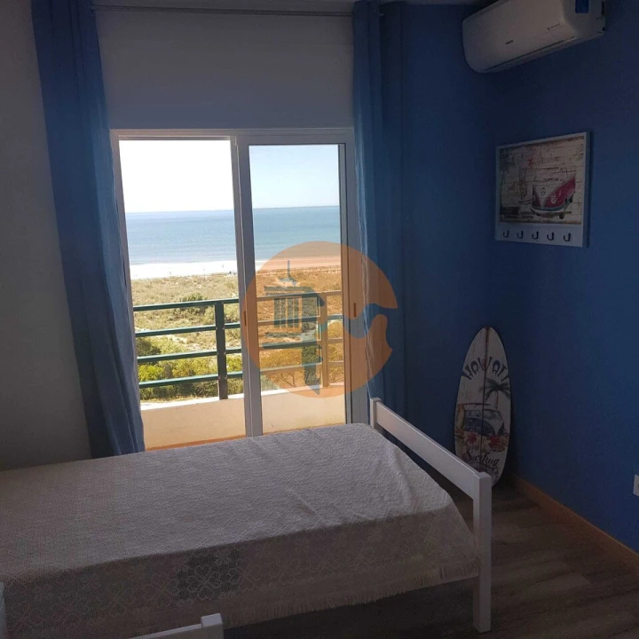 Apartamento T2 para Venda em Monte Gordo Foto 10
