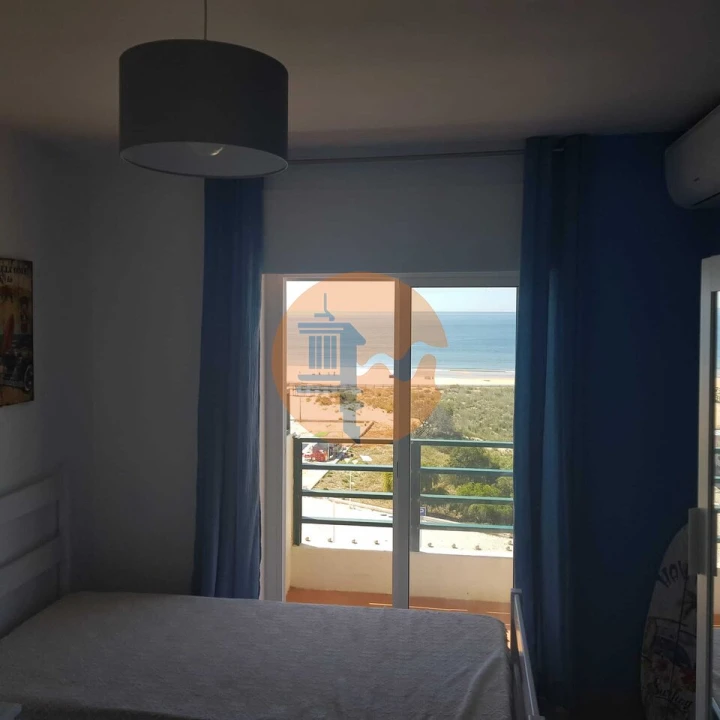 Apartamento T2 para Venda em Monte Gordo Foto 12