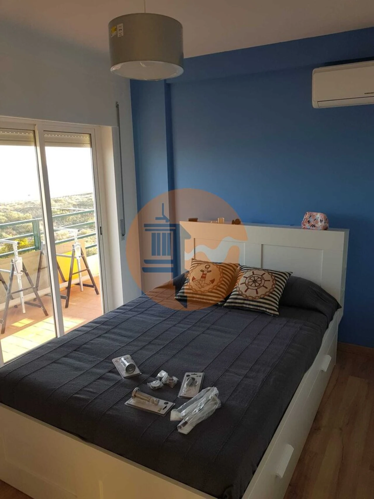 Apartamento T2 para Venda em Monte Gordo Foto 14