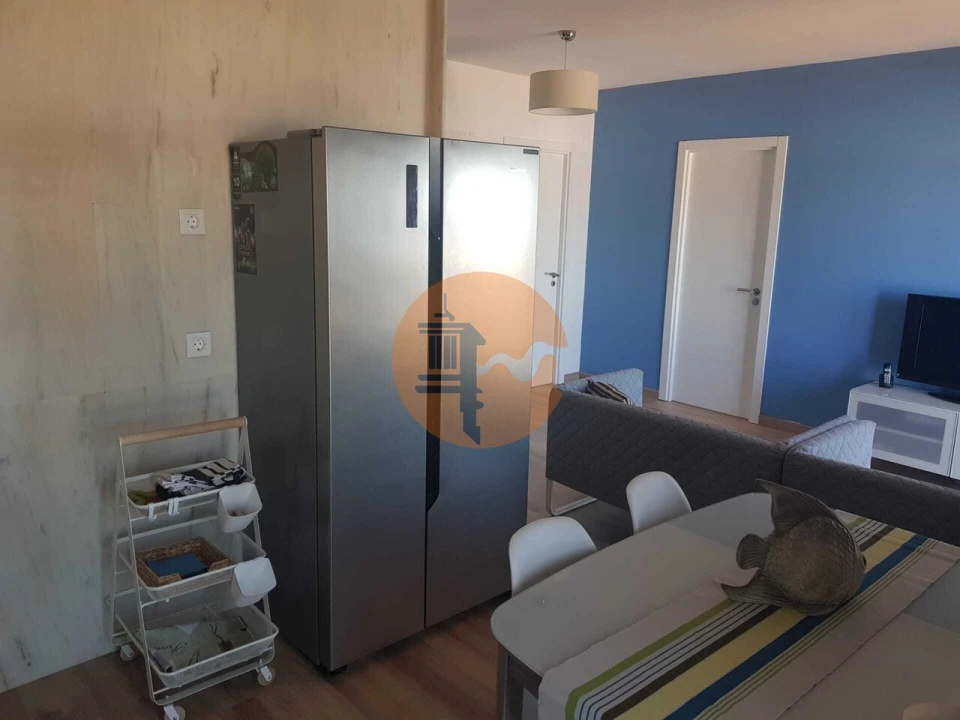 Apartamento T2 para Venda em Monte Gordo Foto 20