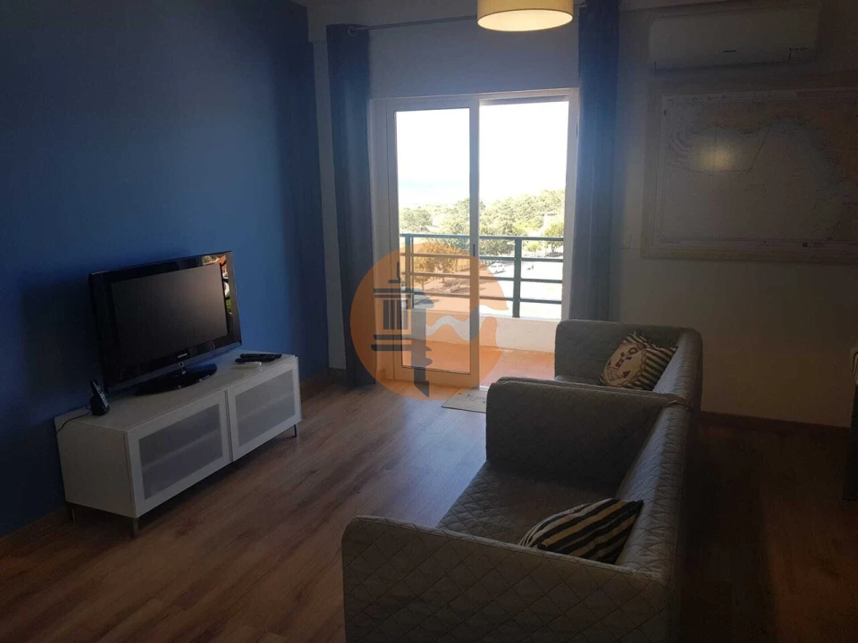 Apartamento T2 para Venda em Monte Gordo Foto 23