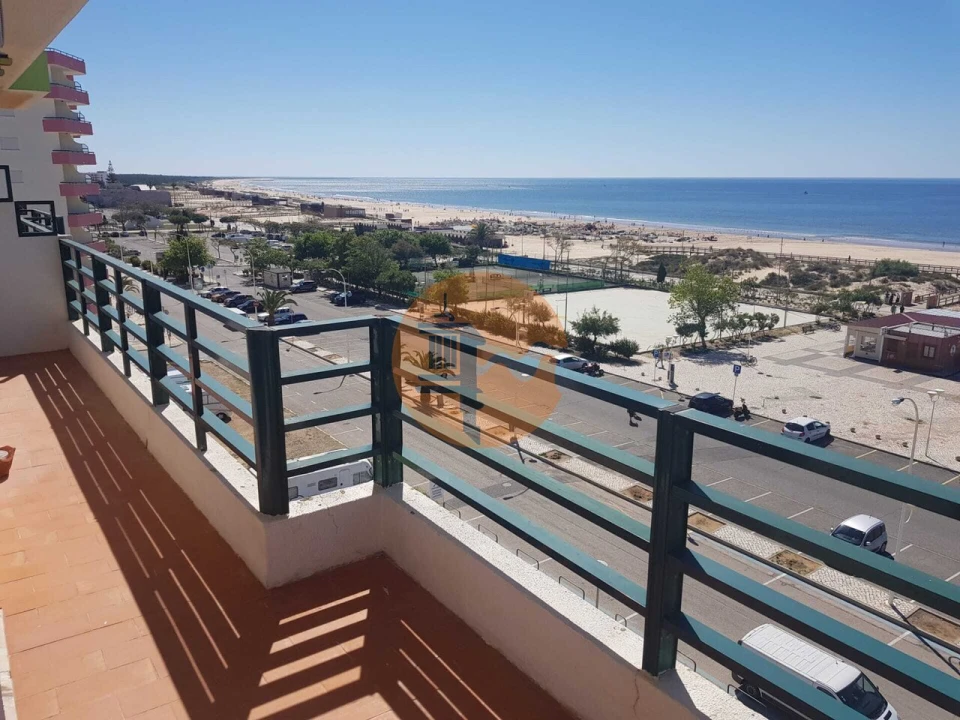 Apartamento T2 para Venda em Monte Gordo Foto 25