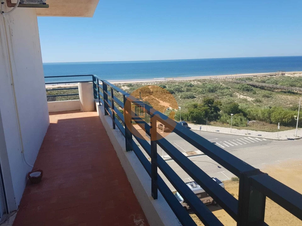 Apartamento T2 para Venda em Monte Gordo Foto 26