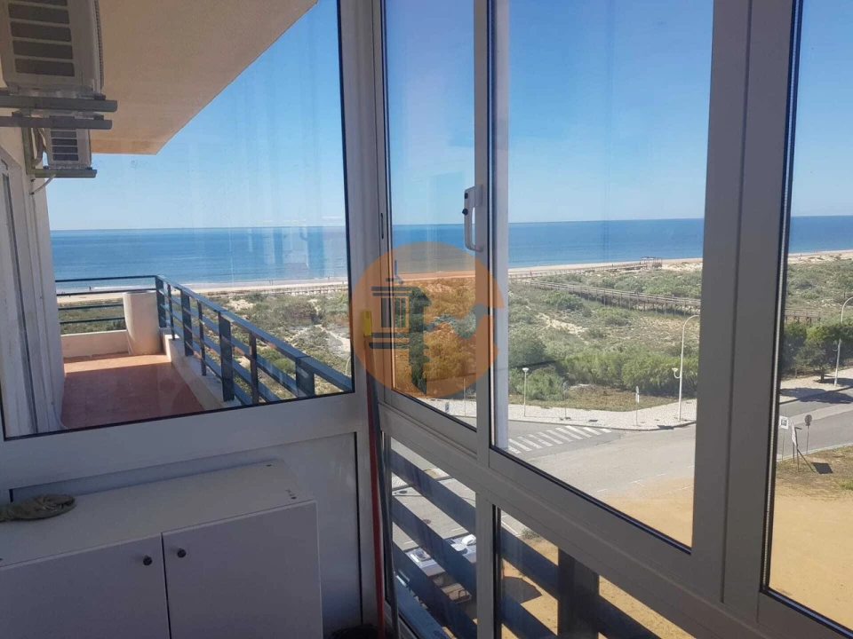 Apartamento T2 para Venda em Monte Gordo Foto 28