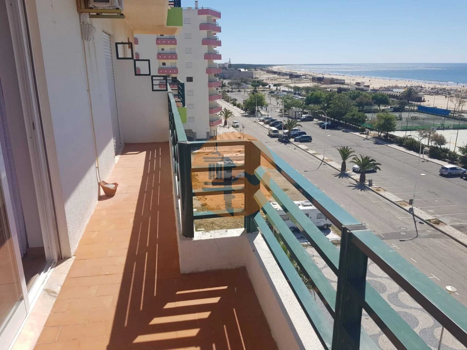 Apartamento T2 para Venda em Monte Gordo Foto 30