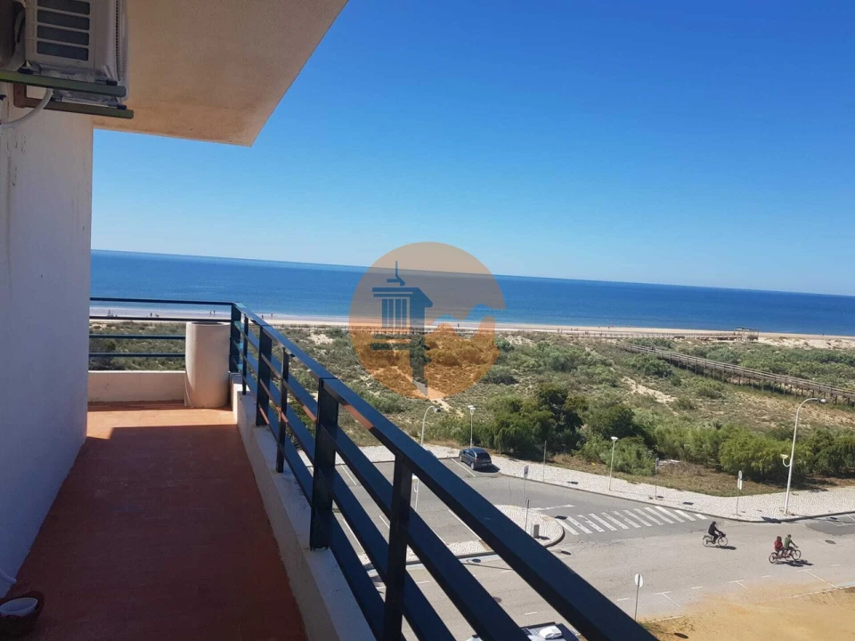 Apartamento T2 para Venda em Monte Gordo Foto 31