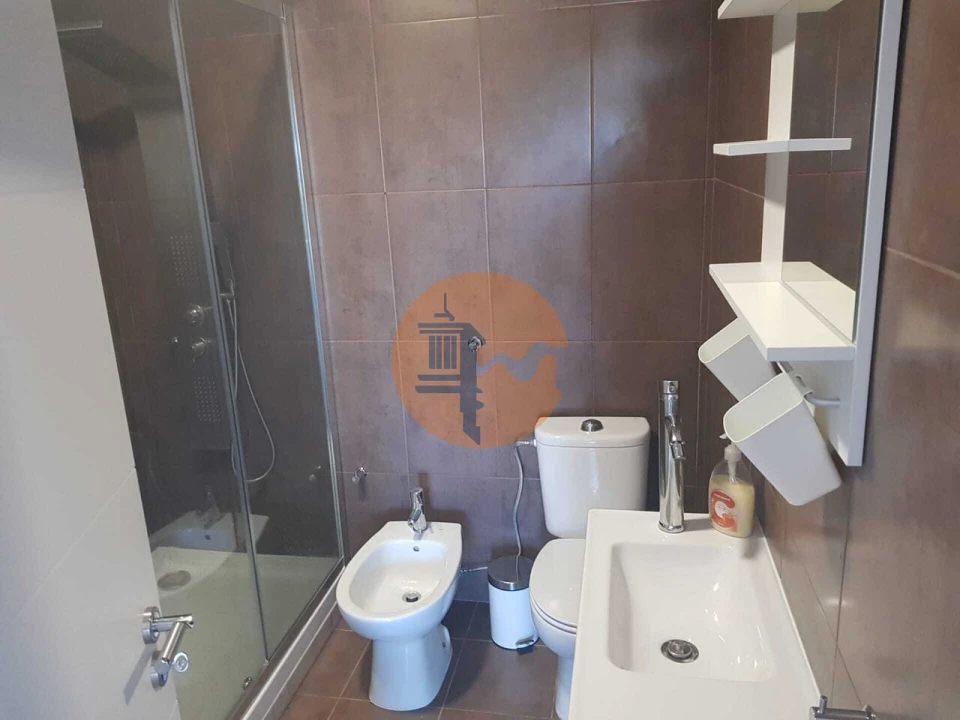 Apartamento T2 para Venda em Monte Gordo Foto 36