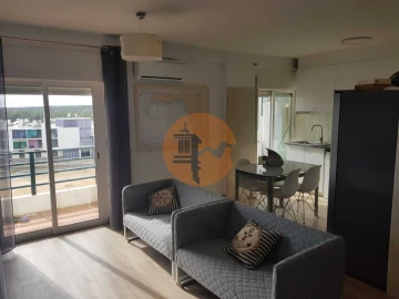Apartamento T2 para Venda em Monte Gordo