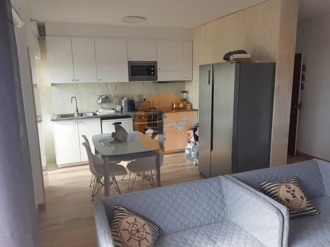 Apartamento T2 para Venda em Monte Gordo Foto 2