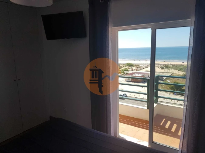 Apartamento T2 para Venda em Monte Gordo Foto 11