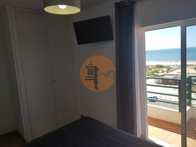 Apartamento T2 para Venda em Monte Gordo Foto 15
