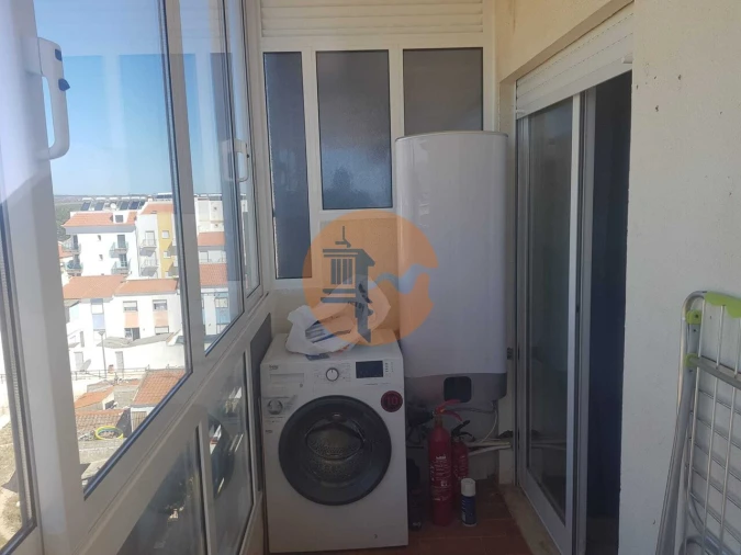 Apartamento T2 para Venda em Monte Gordo Foto 22