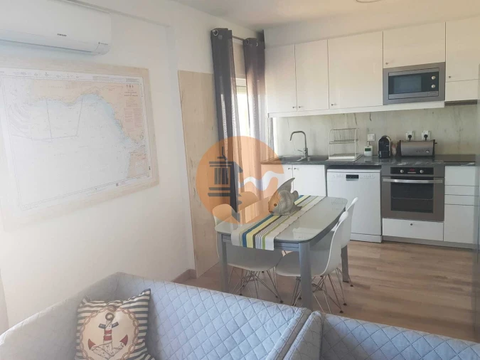 Apartamento T2 para Venda em Monte Gordo Foto 19