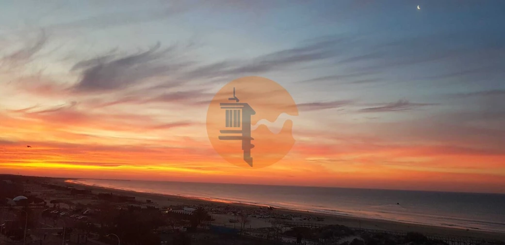 Apartamento T2 para Venda em Monte Gordo Foto 33