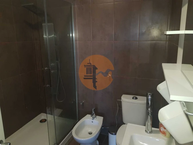 Apartamento T2 para Venda em Monte Gordo Foto 37