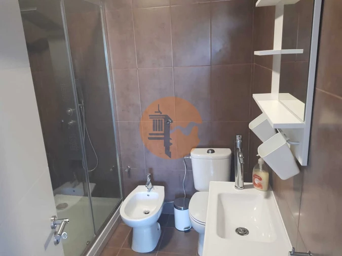 Apartamento T2 para Venda em Monte Gordo Foto 38