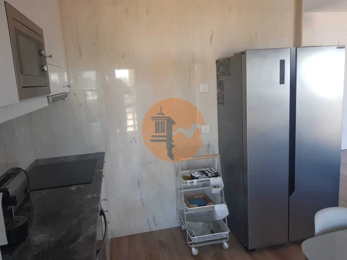 Apartamento T2 para Venda em Monte Gordo Foto 21
