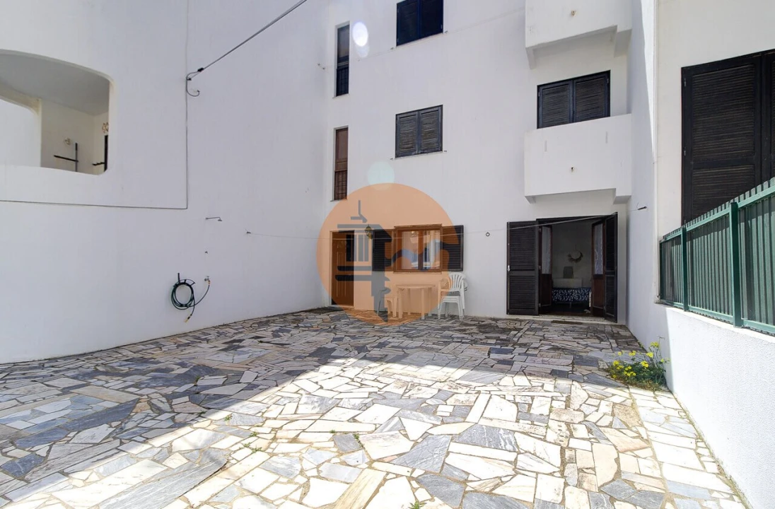 Apartamento T1 para Venda em Monte Gordo Foto 4