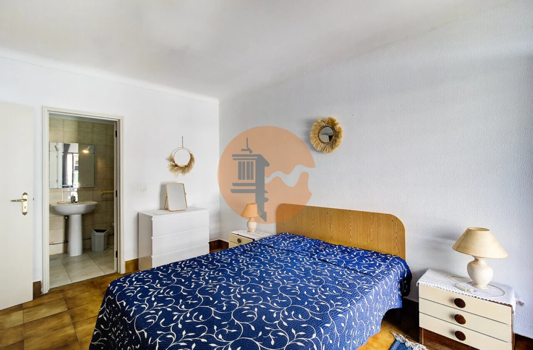 Apartamento T1 para Venda em Monte Gordo Foto 8