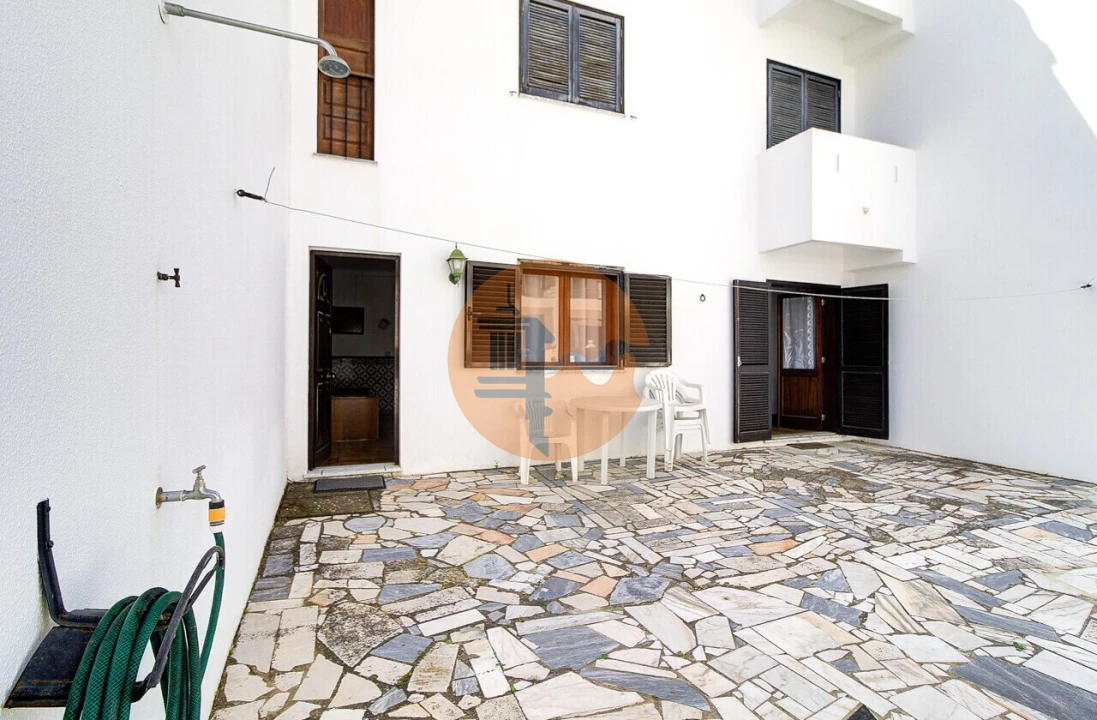 Apartamento T1 para Venda em Monte Gordo Foto 3