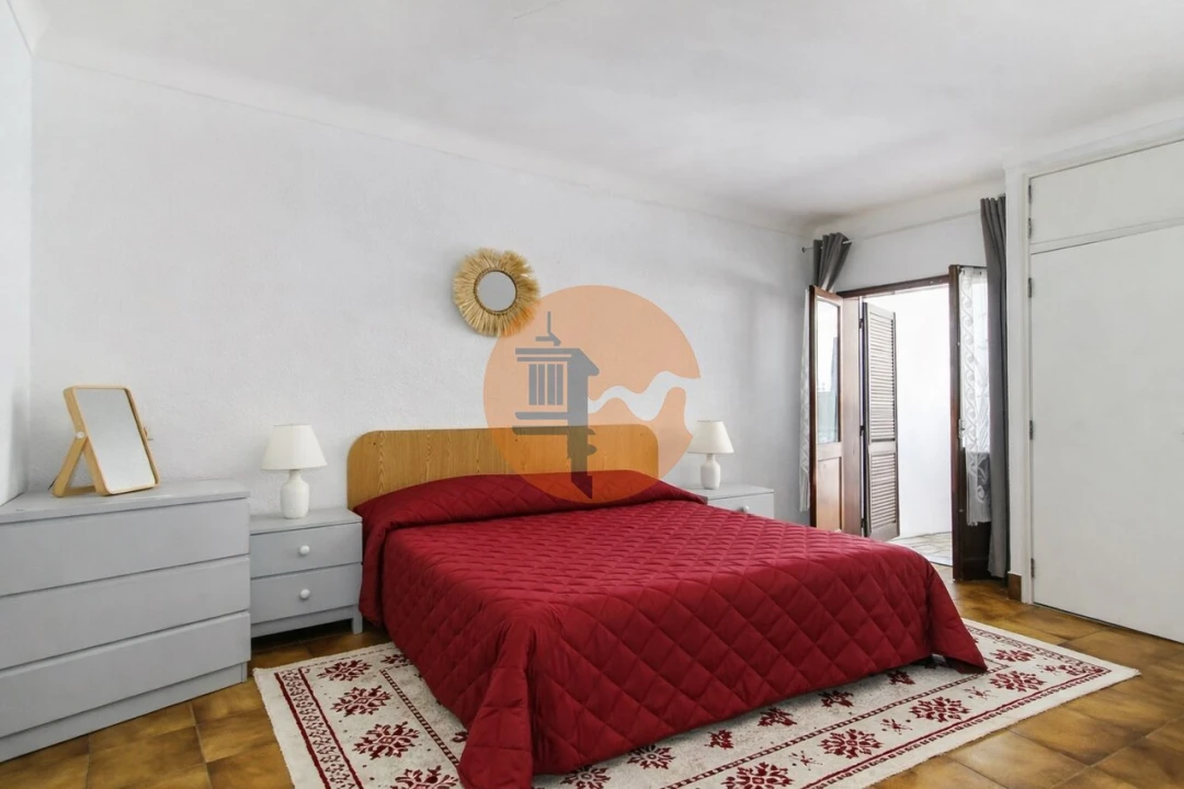 Apartamento T1 para Venda em Monte Gordo Foto 1