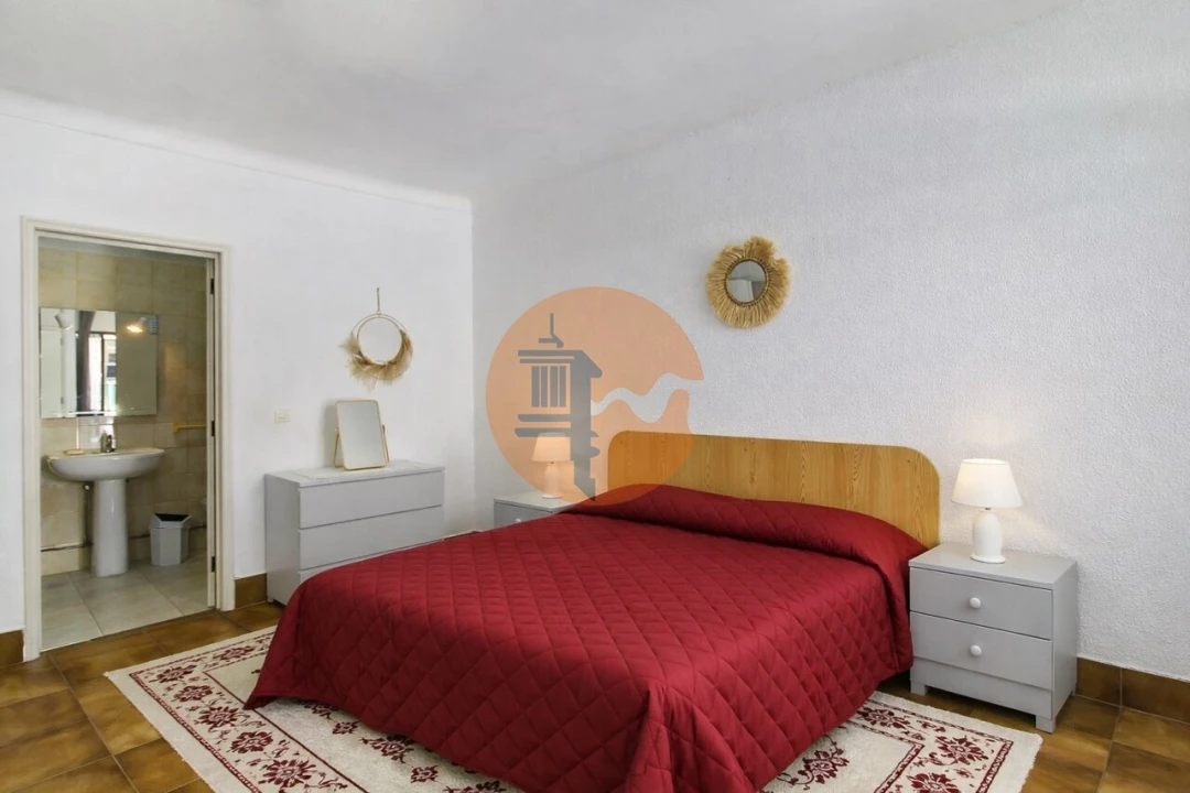 Apartamento T1 para Venda em Monte Gordo Foto 4