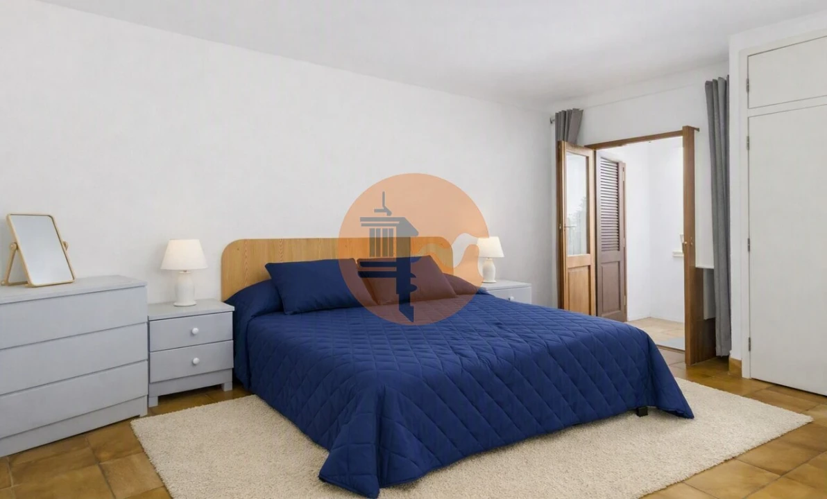 Apartamento T1 para Venda em Monte Gordo Foto 1