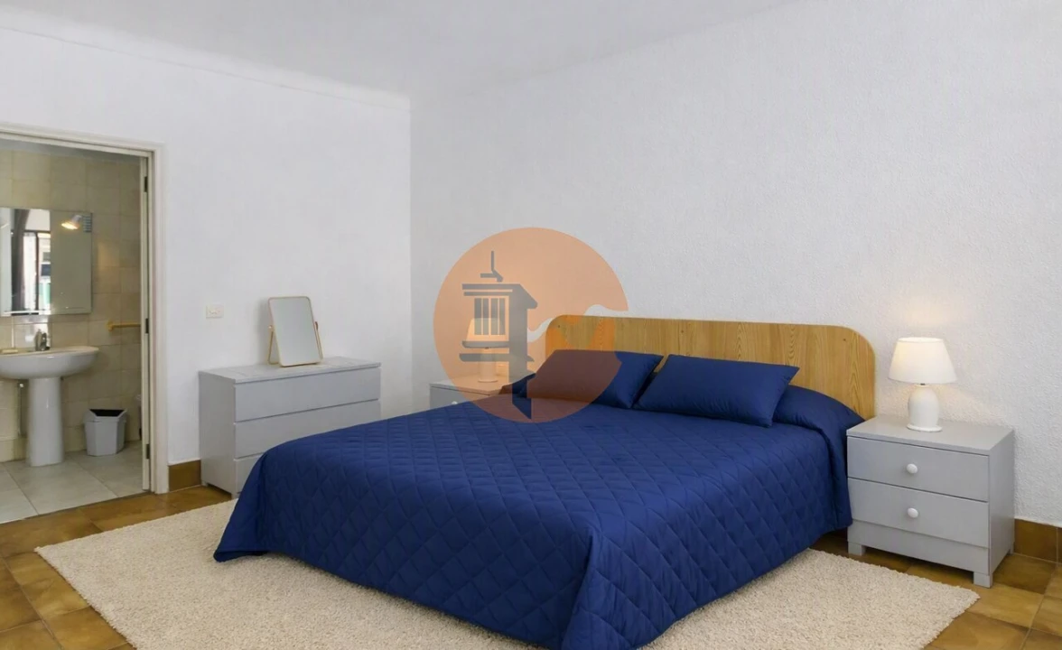 Apartamento T1 para Venda em Monte Gordo Foto 4