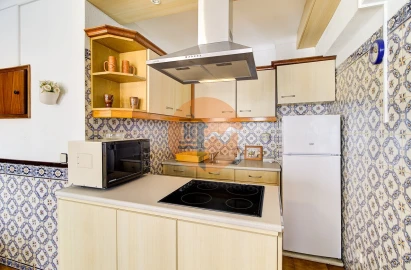 Apartamento T1 para Venda em Monte Gordo