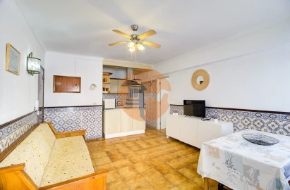 Apartamento T1 para Venda em Monte Gordo