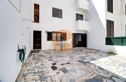 Apartamento T1 para Venda em Monte Gordo