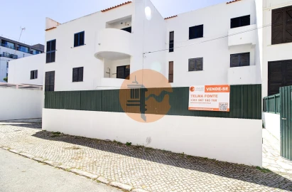 Apartamento T1 para Venda em Monte Gordo