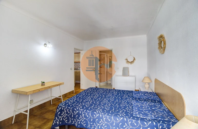 Apartamento T1 para Venda em Monte Gordo Foto 9