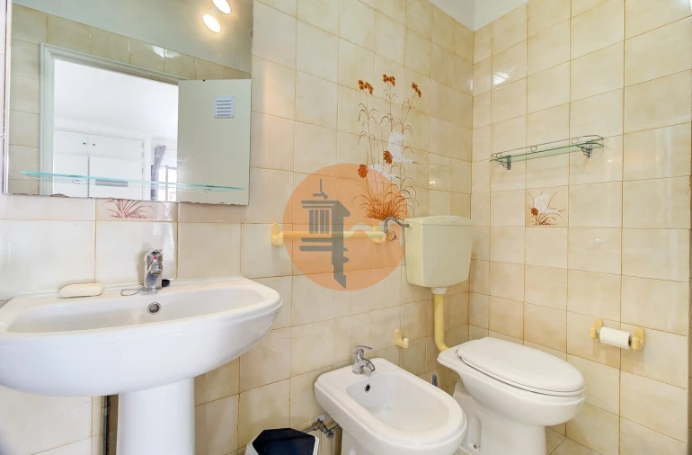 Apartamento T1 para Venda em Monte Gordo Foto 10