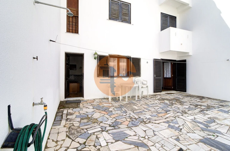 Apartamento T1 para Venda em Monte Gordo Foto 3