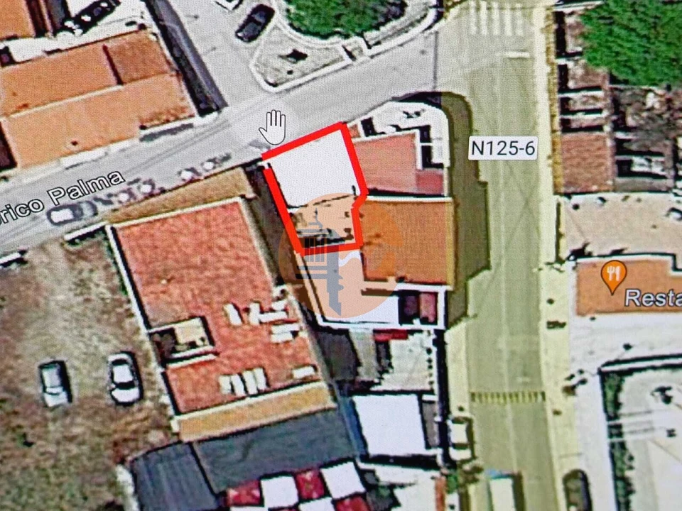 Moradia T2 para Venda em Castro Marim Foto 2