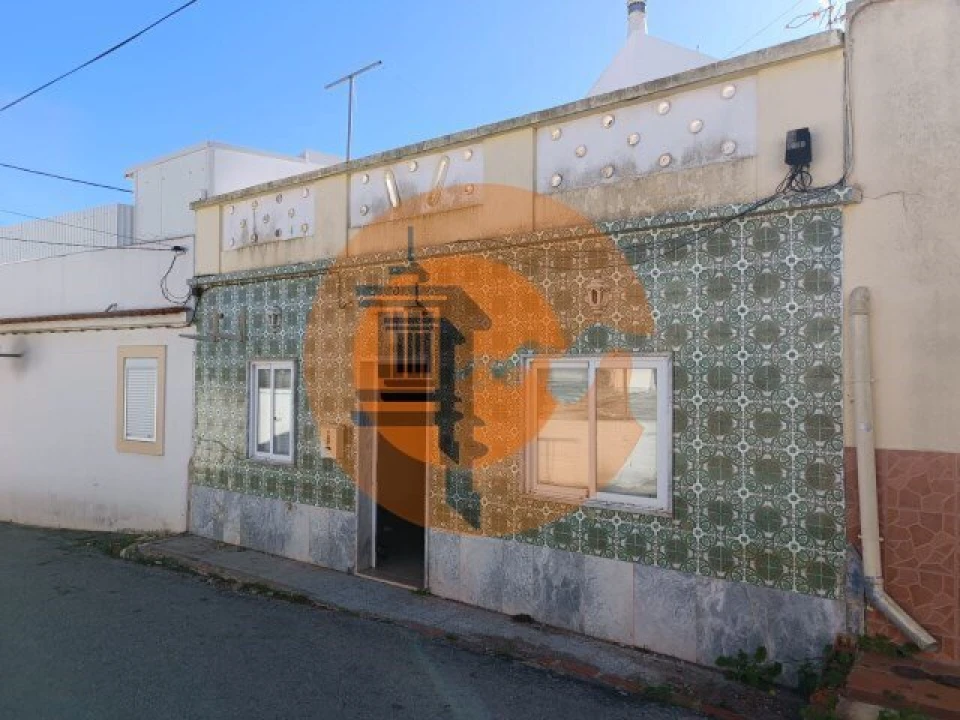 Moradia T2 para Venda em Castro Marim Foto 11